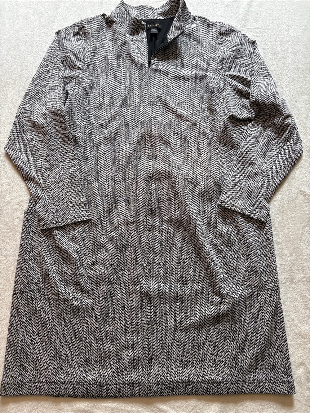 ATHLETA CASUAL DRESS